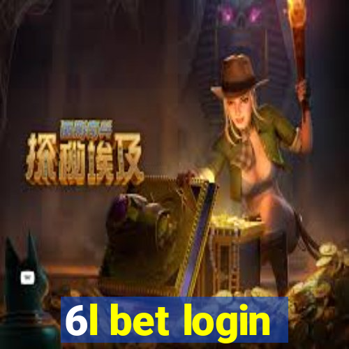 6l bet login